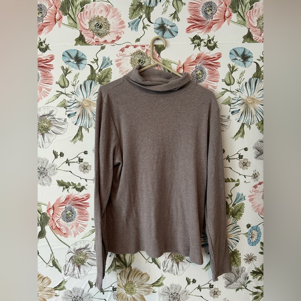 Old Navy Turtleneck Long Sleeve |  XXL